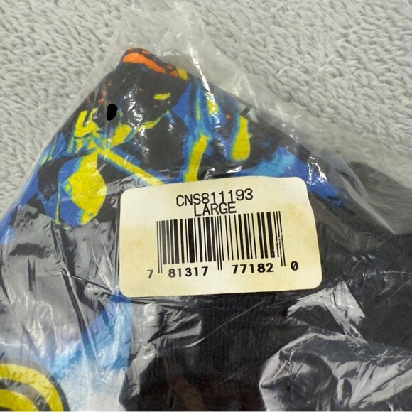 Chase Authentics Men's Large 2013 Sprint Cup T-Shirt - Picture 6 of 10